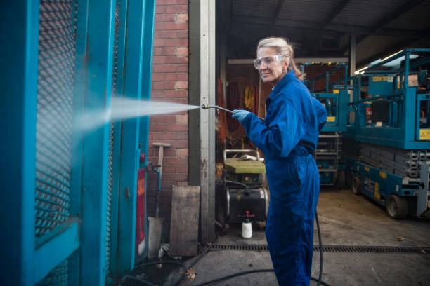 Best Rust Removal  in Anthony, KS