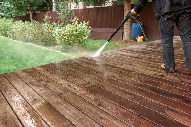 Best Restaurant Pressure Washing  in Anthony, KS